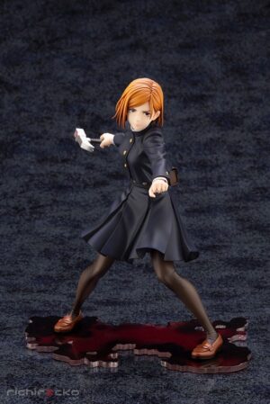 Figura ARTFX J Jujutsu Kaisen Nobara Kugisaki 1/8 Tienda Figuras Anime Chile Santiago
