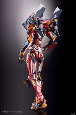 4C6D751F-BC0C-49C3-9239-6E1AD62BDA2F Figura METAL BUILD EVA-02 Neon Genesis Evangelion Tienda Figuras Anime Chile Santiago