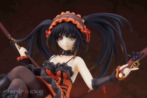 4DA6AE0A-431E-4DF5-A11E-CC689B062201 Figura Date A Live Kurumi Tokisaki 1/7 Tienda Figuras Anime Chile Santiago
