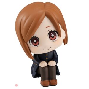 Figura LookUp Jujutsu Kaisen Nobara Kugisaki Tienda Figuras Anime Chile Santiago