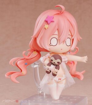 Figura Nendoroid Red Pride of Eden Evante Tienda Figuras Anime Chile Santiago