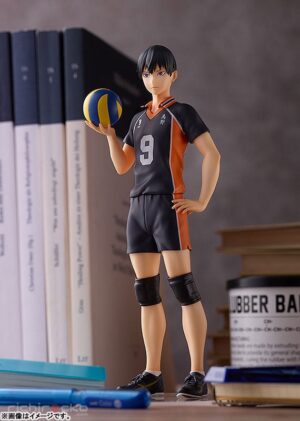 Figura POP UP PARADE Haikyuu!! TO THE TOP Tobio Kageyama Complete Figure Tienda Figuras Anime Chile Santiago