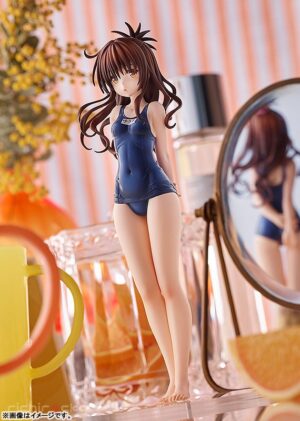 55C0C0E3-4256-4BAE-AC49-B3F03BA57EDF Figura POP UP PARADE To Love-Ru Darkness Mikan Yuki Tienda Figuras Anime Chile Santiago