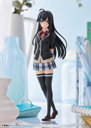 57042577-D875-4A50-B58E-E474174BCC0E Figura POP UP PARADE Oregairu Yukino Yukinoshita Tienda Figuras Anime Chile Santiago