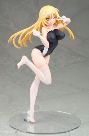 5D07E051-949E-4E9B-9D97-A04F6C3ED1FA Figura Toaru Kagaku no Railgun T Misaki Shokuhou School Swimsuit and Knee-high Socks Ver. Tienda Figuras Anime Chile Santiago