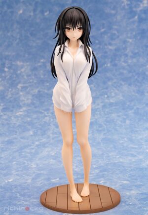Figura To Love-Ru Darkness Yui Kotegawa Dress Shirt Tienda Figuras Anime Chile Santiago