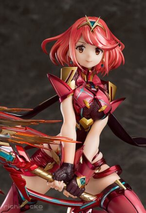 Figura Xenoblade Chronicles 2 Pyra 1/7 Tienda Figuras Anime Chile Santiago