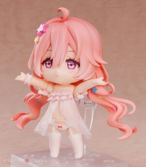 Figura Nendoroid Red Pride of Eden Evante Tienda Figuras Anime Chile Santiago
