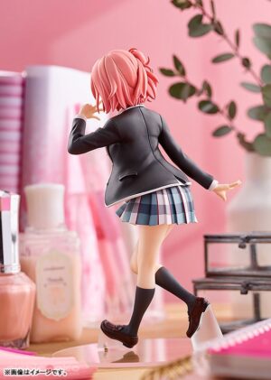 Figura POP UP PARADE Oregairu Yui Yuigahama Tienda Figuras Anime Chile Santiago