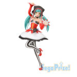 Figura Hatsune Miku Pieretta SPM Figure SEGA Super Premium Tienda Figuras Anime Chile Santiago