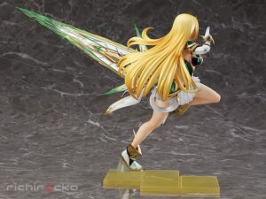 639A778A-0A35-458F-90C8-B4123DE861D0 Figura Xenoblade Chronicles 2 Mythra 1/7 Tienda Figuras Anime Chile Santiago