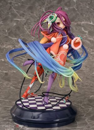 6548B618-A95C-42BA-A997-B751CAF6E8D9 Figura No Game No Life Zero Schwi 1/7 Tienda Figuras Anime Chile Santiago