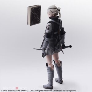 Figura NieR Replicant ver.1.22474487139... BRING ARTS Boy NieR Tienda Figuras Anime Chile Santiago