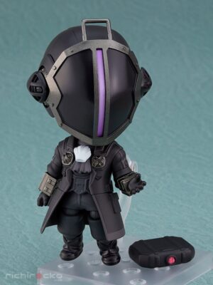 Figura NendoroidMade in Abyss Bondrewd Tienda Figuras Anime Chile Santiago