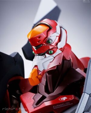67E36C00-1C71-4814-911F-F34C93CB2739 Figura METAL BUILD EVA-02 Neon Genesis Evangelion Tienda Figuras Anime Chile Santiago
