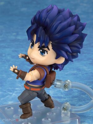 Figura Nendoroid JoJo's Bizarre Adventure Jonathan Joestar Tienda Figuras Anime Chile Santiago