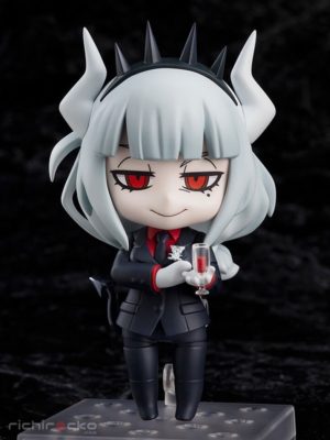 Figura Nendoroid Helltaker Lucifer Tienda Figuras Anime Chile Santiago