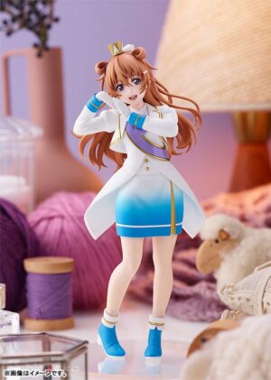 6BB95FA8-04E3-4776-8723-3E4BE82B718D Figura POP UP PARADE Love Live! Nijigasaki Kanata Konoe Tienda Figuras Anime Chile Santiago