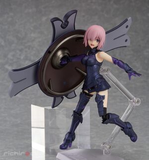 Figura figma Fate/Grand Order Shielder/Mash Kyrielight Tienda Figuras Anime Chile Santiago