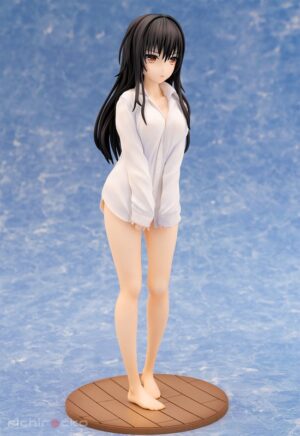 Figura To Love-Ru Darkness Yui Kotegawa Dress Shirt Tienda Figuras Anime Chile Santiago