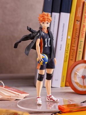 Figura POP UP PARADE Haikyuu!! TO THE TOP Shoyo Hinata Tienda Figuras Anime Chile Santiago