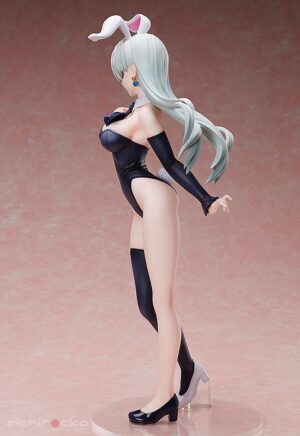 Figura B-STYLE The Seven Deadly Sins Nanatsu no Taizai Elizabeth Bunny Ver. 1/4 Tienda Figuras Anime Chile Santiago