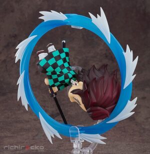 Figura Nendoroid Demon Slayer Kimetsu no Yaiba Tanjiro Kamado Tienda Figuras Anime Chile Santiago