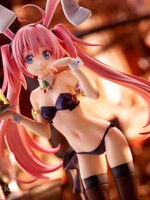 Figura Tensura Milim Nava Bunny Girl Style Tienda Figuras Anime Chile Santiago