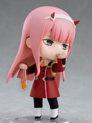 Figura Nendoroid DARLING in the FRANXX Zero Two Tienda Figuras Anime Chile Santiago