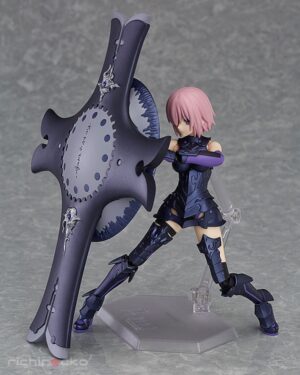 Figura figma Fate/Grand Order Shielder/Mash Kyrielight Tienda Figuras Anime Chile Santiago