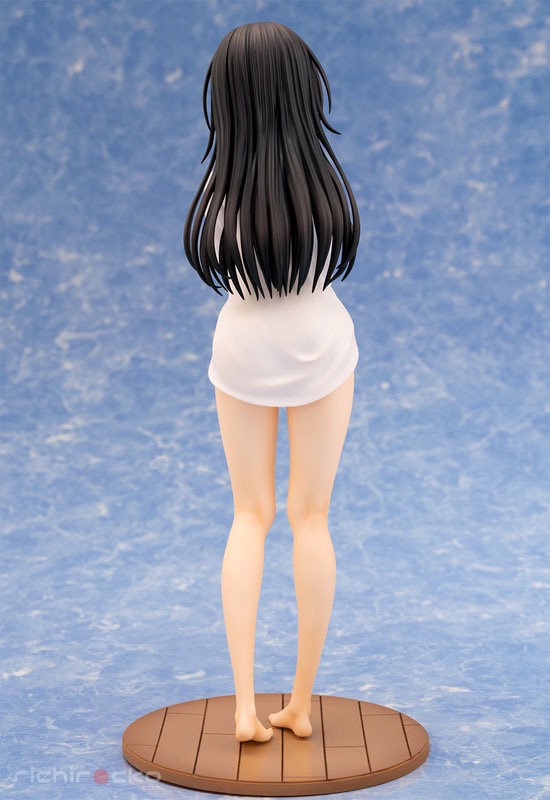 Figura To Love-Ru Darkness Yui Kotegawa Dress Shirt Tienda Figuras Anime Chile Santiago