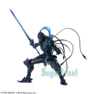 Figura Lancelot Fate/Grand Order FGO Tienda Figuras Anime Chile Santiago