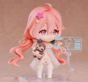 Figura Nendoroid Red Pride of Eden Evante Tienda Figuras Anime Chile Santiago