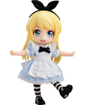 Figura Nendoroid Doll Alice Tienda Figuras Anime Chile Santiago