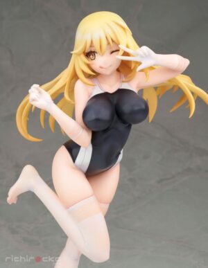 91AFD7E7-1077-4158-A6F3-120D4ED1E7BD Figura Toaru Kagaku no Railgun T Misaki Shokuhou School Swimsuit and Knee-high Socks Ver. Tienda Figuras Anime Chile Santiago