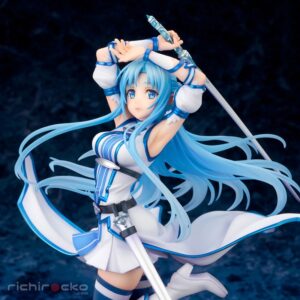 Figura Sword Art Online Asuna Undine Tienda Figuras Anime Chile Santiago