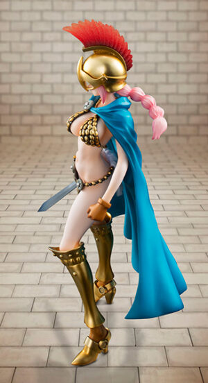 Figura Portrait of Pirates POP One Piece Rebecca Tienda Figuras Anime Chile Santiago