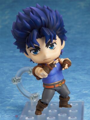 Figura Nendoroid JoJo's Bizarre Adventure Jonathan Joestar Tienda Figuras Anime Chile Santiago