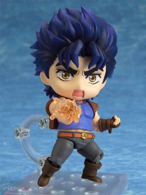 Figura Nendoroid JoJo's Bizarre Adventure Jonathan Joestar Tienda Figuras Anime Chile Santiago