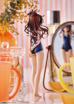 A22BD873-478F-4D30-ADD8-EAEF5778F55E Figura POP UP PARADE To Love-Ru Darkness Mikan Yuki Tienda Figuras Anime Chile Santiago