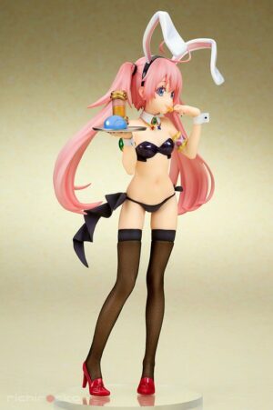 A605DB1C-64CD-4375-AB0E-51F12580D1E7 Figura Tensura Milim Nava Bunny Girl Style Tienda Figuras Anime Chile Santiago