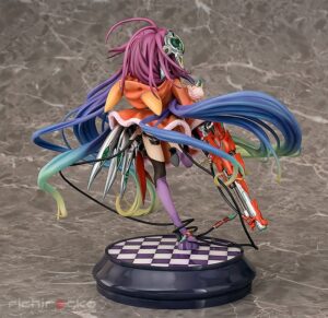 ABDBB542-8455-461A-972A-C01D93DD2B9E Figura No Game No Life Zero Schwi 1/7 Tienda Figuras Anime Chile Santiago