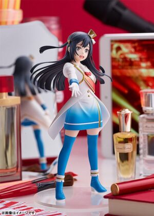 Figura POP UP PARADE Love Live! Nijigasaki Setsuna Yuki Tienda Figuras Anime Chile Santiago