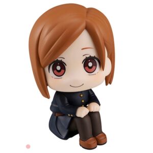 Figura LookUp Jujutsu Kaisen Nobara Kugisaki Tienda Figuras Anime Chile Santiago