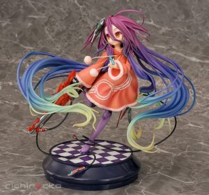 B130FA45-A584-4DB3-BEC2-91C810DC2C12 Figura No Game No Life Zero Schwi 1/7 Tienda Figuras Anime Chile Santiago