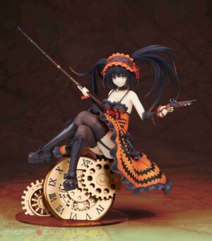 B3CE6AAE-B0A9-46CA-B5B3-2E05353AEADE Figura Date A Live Kurumi Tokisaki 1/7 Tienda Figuras Anime Chile Santiago