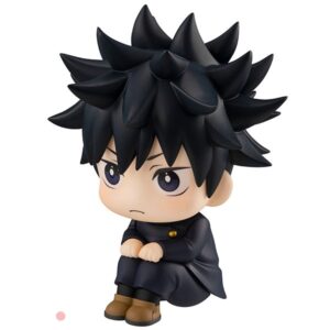 Figura LookUp Jujutsu Kaisen Megumi Fushiguro Tienda Figuras Anime Chile Santiago