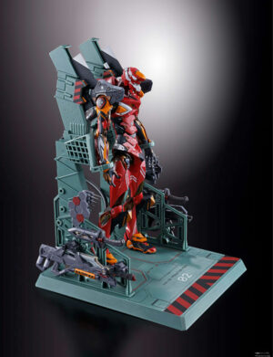 BDBABE9F-D19A-4ABA-8245-579BFDFECDE1 Figura METAL BUILD EVA-02 Neon Genesis Evangelion Tienda Figuras Anime Chile Santiago