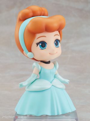 Figura Nendoroid Cinderella Tienda Figuras Anime Chile Santiago