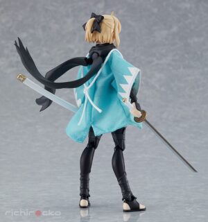 BF790FDA-C678-423F-8E9B-F5FA51683AA6 Figura figma Fate/Grand Order Saber/Souji Okita Ascension ver. Tienda Figuras Anime Chile Santiago